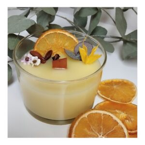 Taller de Velas para 2 personas