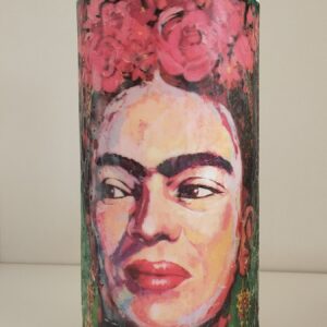 Vela Frida