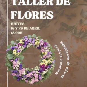 Taller de aros
