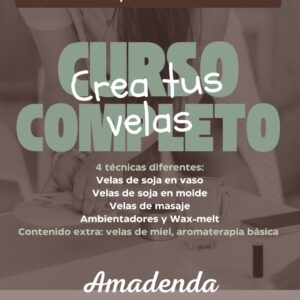 Curso de velas