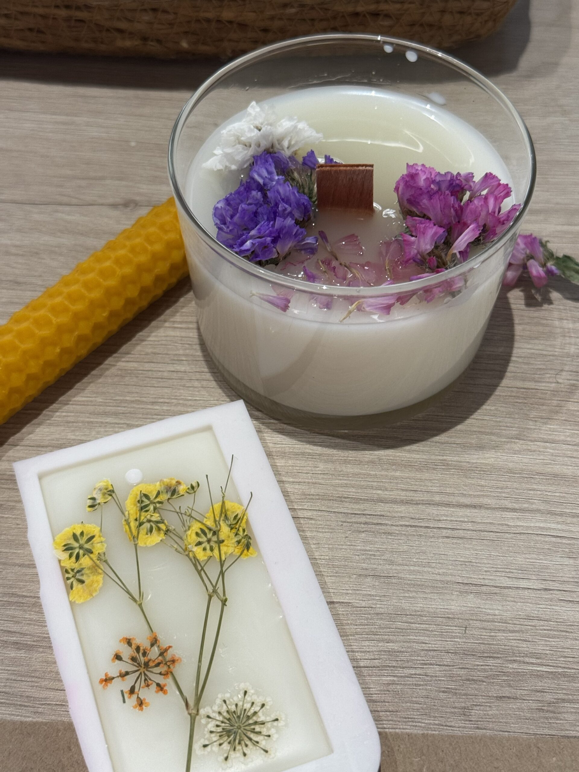 Curso de velas - Imagen 6