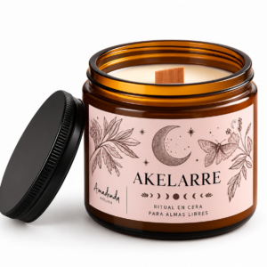 AKELARRE