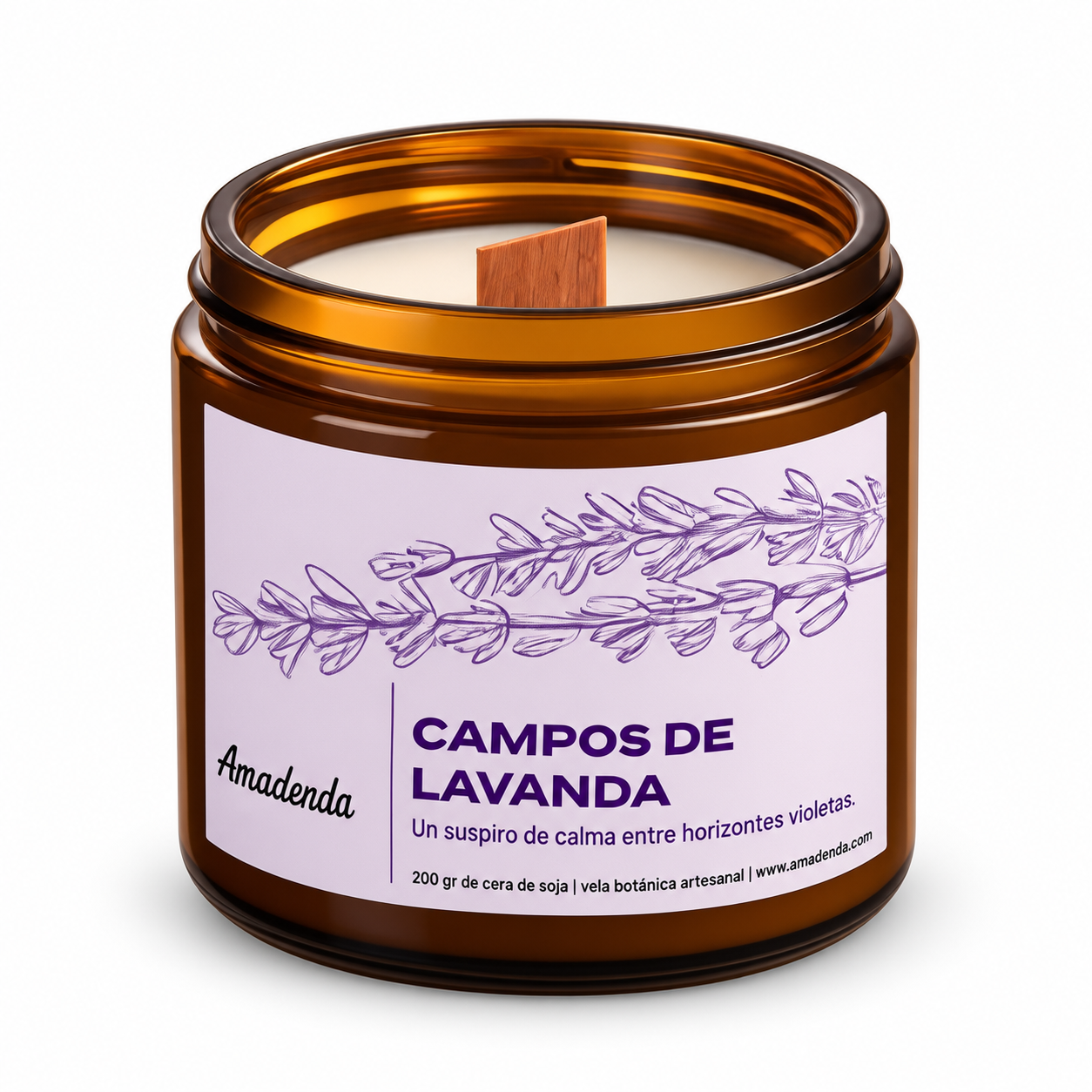 LAVANDA