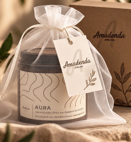 AURA - Imagen 2