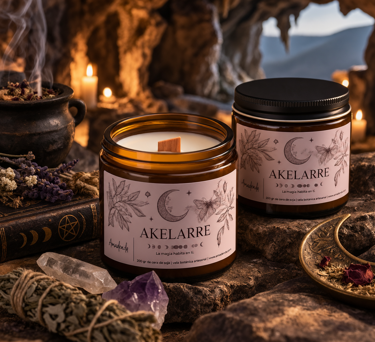 AKELARRE - Imagen 2