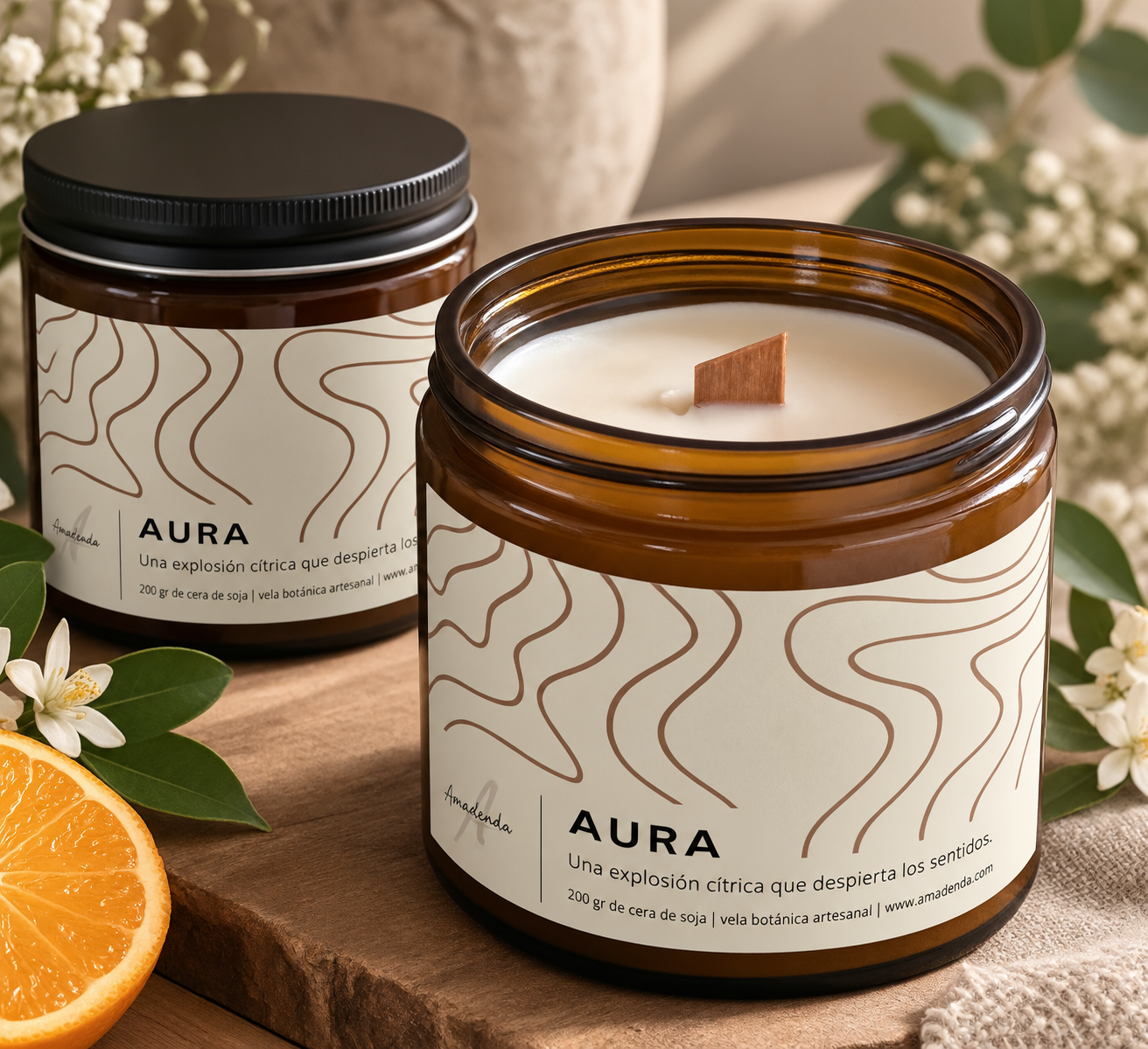 AURA - Imagen 3