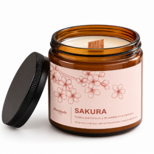 sakura amadenda
