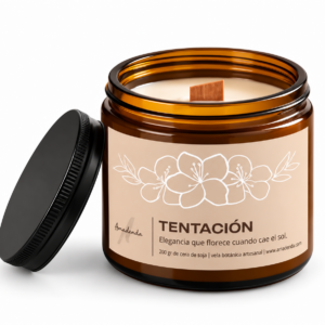 TENTACIÓN