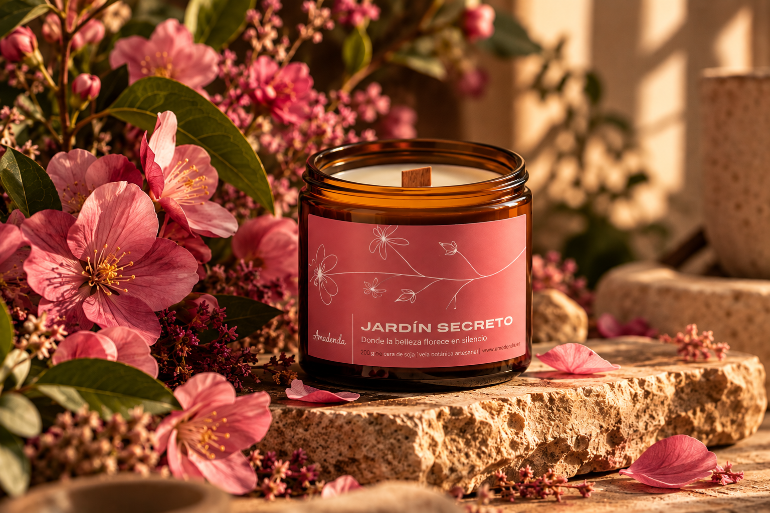 JARDÍN - Imagen 3