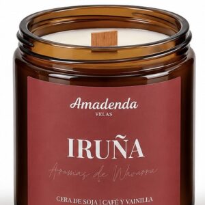 IRUÑA
