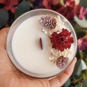 Taller de Velas para 1 persona