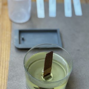 Laboratorio de aromas, velas y ambientadores. 1 plaza